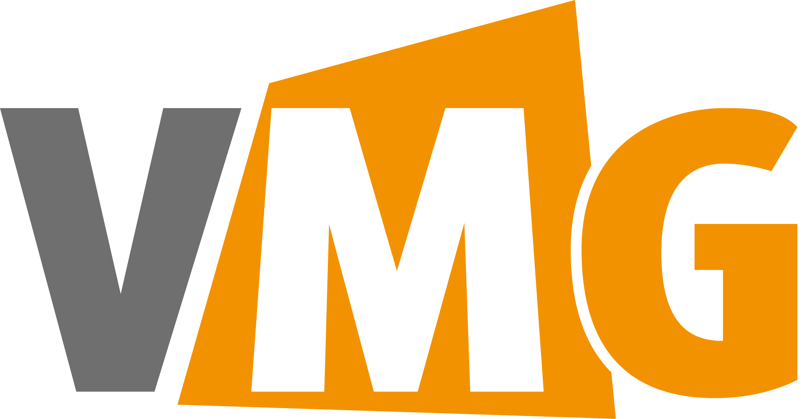 VMG logo groot